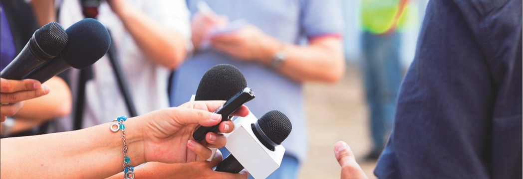 Periodistas y Ciencias de la Comunicación en Barranca Lima Perú